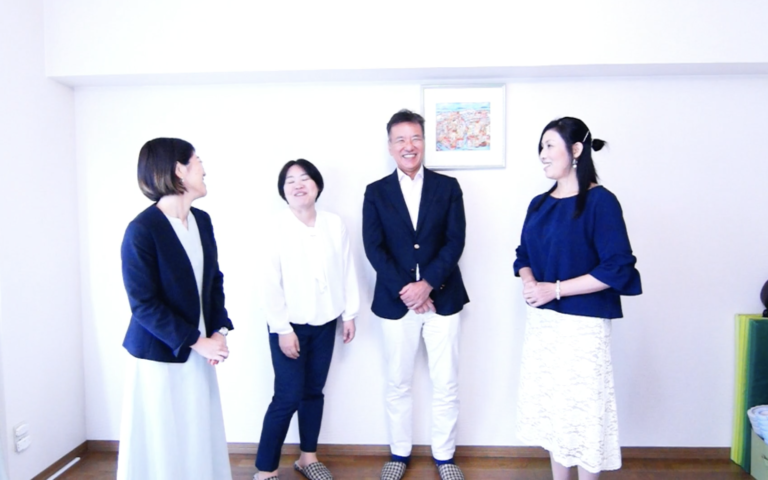 メッセ名古屋2024の出展動画完成！