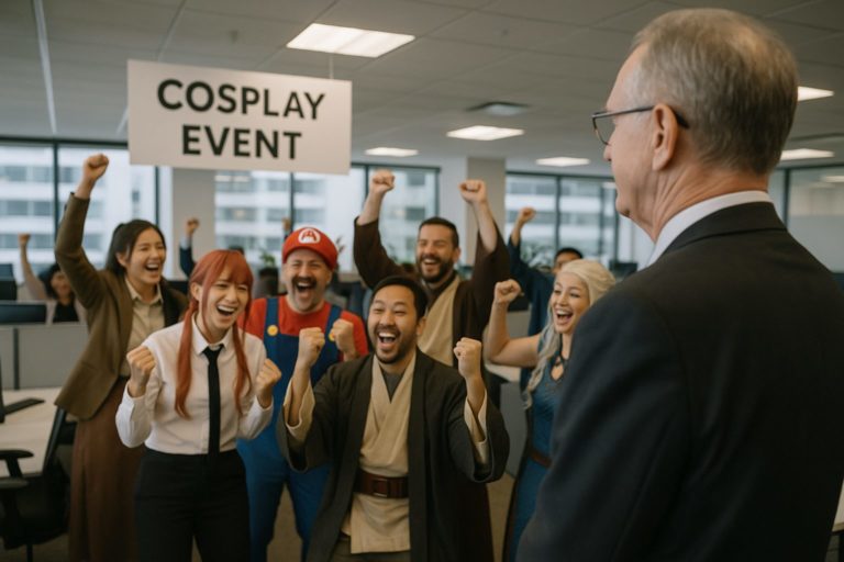 社内で最高のチームのシンプルな作り方