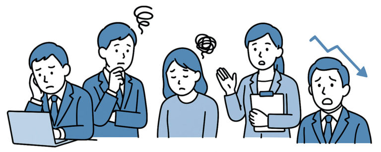 経営者・経営幹部に必要な労働法・労務トラブル