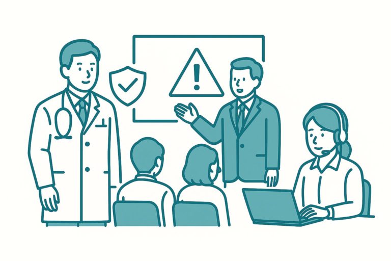 管理を強めずに、業績とルール定着を同時に上げる方法